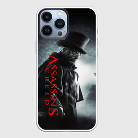 Чехол для iPhone 13 Pro Max с принтом Assassin’s Creed в Петрозаводске,  |  | black flag | brotherhood | chronicles | creed | game | origins | revelations | rogue | syndicate | unity | valhalla | альтаир | ассасин | игры | кинжал | пираты