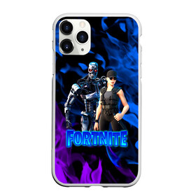 Чехол для iPhone 11 Pro Max матовый с принтом Fortnite T-800 Sarah в Петрозаводске, Силикон |  | Тематика изображения на принте: fortnite | heroes | logo game | marshmallow | marshmello | sarah | sarah connor | t 800 | terminator | битва | бойцы | игра | карась | логотипы игр | маршмеллоу | персонажи игр | робот | сара коннор | терминатор | фортнайт