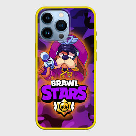 Чехол для iPhone 13 Pro с принтом Генерал Гавс   Brawl Stars в Петрозаводске,  |  | brawl | brawler | brawlstars | chromatic | colonel | legendary | ruffs | supercell | боец | бравл | бравлер | бравлпасс | бравлстарс | бравлстарсигра | лега | легендарка | новый перс | перс бравл | суперселл | суперцел | хр