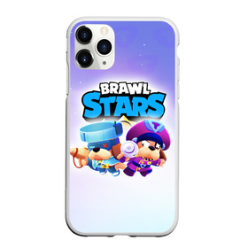 Чехол для iPhone 11 Pro Max матовый с принтом Генерал Гавс - Brawl Stars в Петрозаводске, Силикон |  | Тематика изображения на принте: brawl | brawler | brawlstars | chromatic | colonel | legendary | ruffs | supercell | боец | бравл | бравлер | бравлпасс | бравлстарс | бравлстарсигра | лега | легендарка | новый перс | перс бравл | суперселл | суперцел | хр