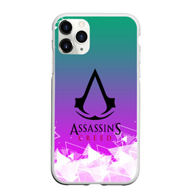 Чехол для iPhone 11 Pro матовый с принтом Assassin’s Creed в Петрозаводске, Силикон |  | black flag | brotherhood | chronicles | creed | game | origins | revelations | rogue | syndicate | unity | valhalla | альтаир | ассасин | игры | кинжал | пираты