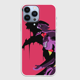 Чехол для iPhone 13 Pro Max с принтом Евангилион в Петрозаводске,  |  | anime | eva | evangelion | nerv | аниме | анимэ | ева | евангилион | нерв | роботы | рэй | синдзи | япония