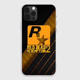 Чехол для iPhone 12 Pro Max с принтом RED DEAD REDEMPTION 2 в Петрозаводске, Силикон |  | game | gamer | rdr2 | red dead redemption 2 | rockstar studios | игры