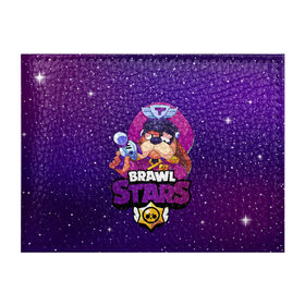 Обложка для студенческого билета с принтом Brawl Stars - Генерал Гавс в Петрозаводске, натуральная кожа | Размер: 11*8 см; Печать на всей внешней стороне | Тематика изображения на принте: 2020 | 2021 | brawl | colonel | dog | leon | ruffus | space | stars | бравл | браво | гавс | генерал | корабль | космический | космос | леон | лион | новые | новый | персонаж | персонажи | пес | планеты | собака | страс