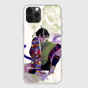 Чехол для iPhone 12 Pro Max с принтом SK8 the Infinity в Петрозаводске, Силикон |  | anime | japan | langa | reki | sk8 | sk8 the infinity | skate | the infinity | аниме | иероглифы | ланга | на скейте в бесконечность | реки | скейт | скейт бесконечность | скейтборд | скейтеры | япония