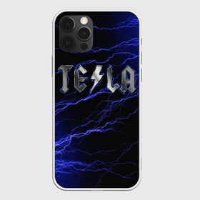 Чехол для iPhone 12 Pro Max с принтом TESLA в Петрозаводске, Силикон |  | ac | acdc | america | auto | car | cars | dc | electro | elon | logo | musk | rock | space | spacex | tesla | usa | x | авто | автомобиль | илон | космос | лого | логотип | маск | машина | молнии | молния | музыка | рок | тесла | электричест