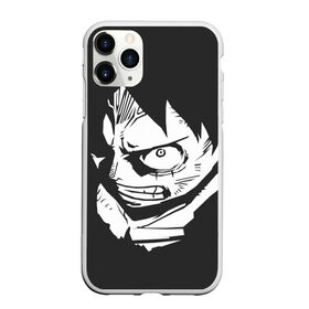 Чехол для iPhone 11 Pro Max матовый с принтом One piece в Петрозаводске, Силикон |  | anime | one piece | аниме | анимэ | большой куш | ван пис | король пиратов | луффи | пират | пираты | пираты соломенной шляпы | рыжий шанкс | эйтиро одо