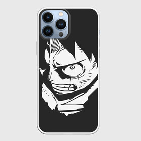 Чехол для iPhone 13 Pro Max с принтом Злой One piece в Петрозаводске,  |  | anime | one piece | аниме | анимэ | большой куш | ван пис | король пиратов | луффи | пират | пираты | пираты соломенной шляпы | рыжий шанкс | эйтиро одо