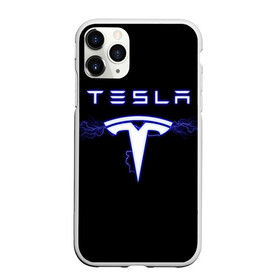 Чехол для iPhone 11 Pro матовый с принтом TESLA в Петрозаводске, Силикон |  | ac | acdc | america | auto | car | cars | dc | electro | elon | logo | musk | rock | space | spacex | tesla | usa | x | авто | автомобиль | илон | космос | лого | логотип | маск | машина | молнии | молния | музыка | рок | тесла | электричест