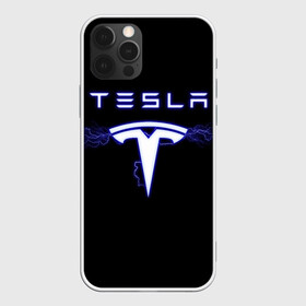 Чехол для iPhone 12 Pro Max с принтом TESLA в Петрозаводске, Силикон |  | ac | acdc | america | auto | car | cars | dc | electro | elon | logo | musk | rock | space | spacex | tesla | usa | x | авто | автомобиль | илон | космос | лого | логотип | маск | машина | молнии | молния | музыка | рок | тесла | электричест