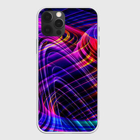 Чехол для iPhone 12 Pro Max с принтом ЦВЕТНЫЕ ЛИНИИ в Петрозаводске, Силикон |  | kaleidoscope | pattern | polyscape | space | textures | tie dye | абстракт | волны | вселенная | геометрия | каледоскоп | космос | паттерн | полигон | полискейп | природа | разводы | тай дай | текстура | текстуры | узор | хиппи | цв