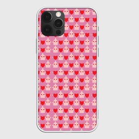 Чехол для iPhone 12 Pro Max с принтом Люблю Секс в Петрозаводске, Силикон |  | erotic | femdom | love | playboy | для влюбленных | любовь | плейбой | подарок любви | поцелуй | романтика | садо мазо | свидание | страсть | фемдом 