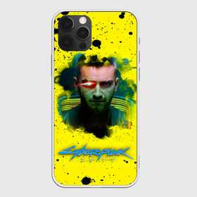 Чехол для iPhone 12 Pro Max с принтом Cyberpunk 2077 в Петрозаводске, Силикон |  | cyberpunk 2077 | hacker | maelstrom | militech | quadra | samurai | sci fi | technology | trauma team | v | будущее | игра | иероглифы | киану ривз | кибер | киберпанк | киборг | киборги | корпорация | лого | милитек | панк | роботы | самурай | т