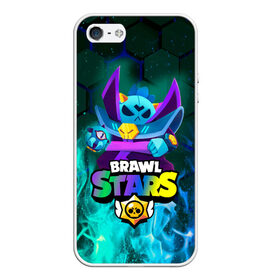 Чехол для iPhone 5/5S матовый с принтом Dark Lord Spike Brawl Stars в Петрозаводске, Силикон | Область печати: задняя сторона чехла, без боковых панелей | brawl | brawl stars | brawler | colette | colonel ruffs | dark lord | dark lord spike | leon | new brawler | ruffs | ruffus | space ox bull | spike | астробык булл | бравл | бравл старс | бравлер | колетт | руффс | спайк | тёмный лорд 