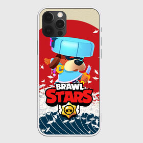 Чехол для iPhone 12 Pro Max с принтом Brawl Stars - Ronin Ruffs в Петрозаводске, Силикон |  | brawl | brawl ruffs | brawl stars | brawl stars ronin ruffs | brawler | colonel ruffs | leon | new brawler | ronin ruffs | ruffs | ruffus | starrforce | бравл | бравл собака | бравл старс | бравлер | гавс | генерал гавс | леон | ронин 