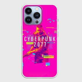 Чехол для iPhone 13 Pro с принтом Cyberpunk 2077 в Петрозаводске,  |  | cyberpunk 2077 | hacker | maelstrom | militech | quadra | samurai | sci fi | technology | trauma team | v | будущее | игра | иероглифы | киану ривз | кибер | киберпанк | киборг | киборги | корпорация | лого | милитек | панк | роботы | самурай | т