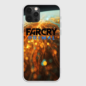 Чехол для iPhone 12 Pro Max с принтом FARCRY:PROMAL (S) в Петрозаводске, Силикон |  | far cry | far cry 5 | far cry new dawn | far cry primal | farcry | fc 5 | fc5 | game | new dawn | primal | игры | постапокалипсис | фар край | фар край 5