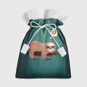 Подарочный 3D мешок с принтом Коала сон в Петрозаводске, 100% полиэстер | Размер: 29*39 см | Тематика изображения на принте: коала сон
устал   коала сон   дерево