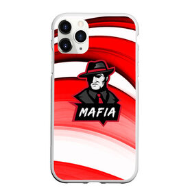 Чехол для iPhone 11 Pro матовый с принтом MAFIA GAME (S) в Петрозаводске, Силикон |  | Тематика изображения на принте: definitive edition | hangar 13 | joe barbaro | mafia 2 | mafia ii | mafia ii: definitive edition | vito scaletta | вито скалетта | джо барбаро | мафия