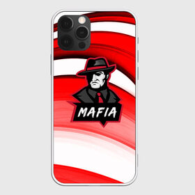 Чехол для iPhone 12 Pro Max с принтом MAFIA GAME (S) в Петрозаводске, Силикон |  | Тематика изображения на принте: definitive edition | hangar 13 | joe barbaro | mafia 2 | mafia ii | mafia ii: definitive edition | vito scaletta | вито скалетта | джо барбаро | мафия