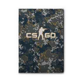 Обложка для автодокументов с принтом CS:GO - Camo в Петрозаводске, натуральная кожа |  размер 19,9*13 см; внутри 4 больших “конверта” для документов и один маленький отдел — туда идеально встанут права | Тематика изображения на принте: beast | camo | camouflage | counter | counter strike | cs | easy | ez | gg | ggwp | global | go | hyper | kill | offensive | one | shot | strike | зверь | камуфляж | скоростной