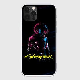 Чехол для iPhone 12 Pro Max с принтом Cyberpunk 2077 в Петрозаводске, Силикон |  | cyberpunk 2077 | hacker | maelstrom | militech | quadra | samurai | sci fi | technology | trauma team | v | будущее | игра | иероглифы | киану ривз | кибер | киберпанк | киборг | киборги | корпорация | лого | милитек | панк | роботы | самурай | т