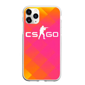 Чехол для iPhone 11 Pro Max матовый с принтом CS GO Disco Tech ver 1 в Петрозаводске, Силикон |  | Тематика изображения на принте: cs go | csgo | cyber sport | disco tech | game | дискотехника | игра | кибер спорт | коунтер | кс | кс го | ксго | скин дискотехника | скины