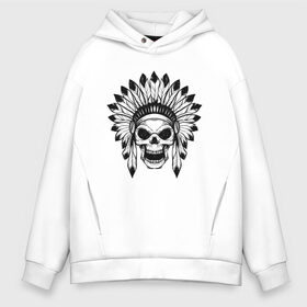 Мужское худи Oversize хлопок с принтом Skull в Петрозаводске, френч-терри — 70% хлопок, 30% полиэстер. Мягкий теплый начес внутри —100% хлопок | боковые карманы, эластичные манжеты и нижняя кромка, капюшон на магнитной кнопке | Тематика изображения на принте: art | body | bones | dead | drawing | face | graffiti | head | roses | skeleton | skul | skull | ад | арт | голова | граффити | зло | кости | лицо | металл | нарисованный | розы | рок | скелет | скул | скулл | три черепа | тьма