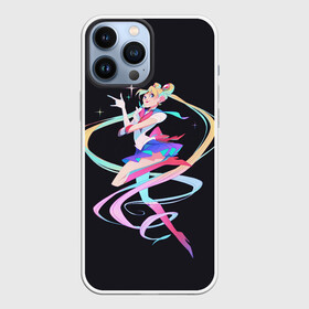 Чехол для iPhone 13 Pro Max с принтом Sailor Moon | Сейлор Мун в Петрозаводске,  |  | anime | sailor moon | аниме | анимэ | венера | луна | лунная призма | марс | сейлор мун | серебрянное тысячелетие | серенити | сэйлор | усаги цукино | чиби мун | эндимион