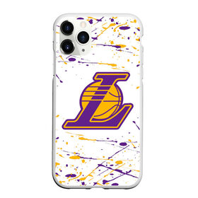 Чехол для iPhone 11 Pro Max матовый с принтом Kobe Bryant в Петрозаводске, Силикон |  | 24 | kobe | kobe bean bryant | lakers | los angeles | американский баскетболист | баскетбол | баскетболист | коби | коби бин брайант | лейкерс | лос анджелес | нью йорк