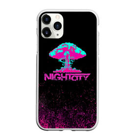 Чехол для iPhone 11 Pro матовый с принтом NIGHT CITY Cyberpunk 2077 в Петрозаводске, Силикон |  | cyberpunk 2077 | hacker | maelstrom | militech | quadra | samurai | sci fi | technology | trauma team | v | будущее | игра | иероглифы | киану ривз | кибер | киберпанк | киборг | киборги | корпорация | лого | милитек | панк | роботы | самурай | т