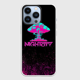 Чехол для iPhone 13 Pro с принтом NIGHT CITY Cyberpunk 2077 в Петрозаводске,  |  | cyberpunk 2077 | hacker | maelstrom | militech | quadra | samurai | sci fi | technology | trauma team | v | будущее | игра | иероглифы | киану ривз | кибер | киберпанк | киборг | киборги | корпорация | лого | милитек | панк | роботы | самурай | т