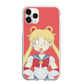 Чехол для iPhone 11 Pro Max матовый с принтом Sailor Moon Сейлор Мун в Петрозаводске, Силикон |  | anime | sailor moon | аниме | анимэ | венера | луна | лунная призма | марс | сейлор мун | серебрянное тысячелетие | серенити | сэйлор | усаги цукино | чиби мун | эндимион