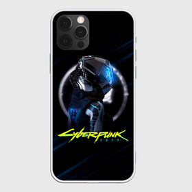 Чехол для iPhone 12 Pro Max с принтом Cyberpunk 2077|Киберпанк 2077 в Петрозаводске, Силикон |  | cyberpunk 2077 | hacker | maelstrom | militech | quadra | samurai | sci fi | technology | trauma team | v | будущее | игра | иероглифы | киану ривз | кибер | киберпанк | киборг | киборги | корпорация | лого | милитек | панк | роботы | самурай | т