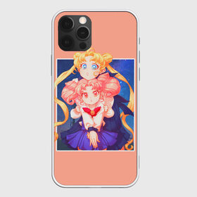 Чехол для iPhone 12 Pro Max с принтом Sailor Moon Сейлор Мун в Петрозаводске, Силикон |  | anime | sailor moon | аниме | анимэ | венера | луна | лунная призма | марс | сейлор мун | серебрянное тысячелетие | серенити | сэйлор | усаги цукино | чиби мун | эндимион