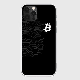 Чехол для iPhone 12 Pro Max с принтом БИТКОИН | BITCOIN в Петрозаводске, Силикон |  | bitcoin | blockchain | btc | cardano | crypto | ethereum | polkadot | tether | xrp | бинанс | биткоин | блокчейн | валюта | деньги | криптовалюта | майнер | майнинг | цифровая валюта | цифровое золото | эфир