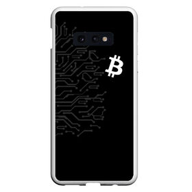 Чехол для Samsung S10E с принтом БИТКОИН | BITCOIN в Петрозаводске, Силикон | Область печати: задняя сторона чехла, без боковых панелей | bitcoin | blockchain | btc | cardano | crypto | ethereum | polkadot | tether | xrp | бинанс | биткоин | блокчейн | валюта | деньги | криптовалюта | майнер | майнинг | цифровая валюта | цифровое золото | эфир