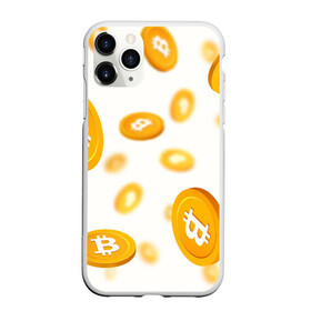 Чехол для iPhone 11 Pro матовый с принтом BITCOIN КРИПТОВАЛЮТА | CRYPTOCURRENCIES (Z) в Петрозаводске, Силикон |  | binance coin | bitcoin | blockchain | btc | cardano | crypto | ethereum | litecoin | polkadot | tether | xrp | биткоин | блокчейн | валюта | деньги | криптовалюта | майнер | майнинг | цифровая валюта | цифровое золото | эфир