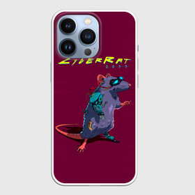 Чехол для iPhone 13 Pro с принтом CyberRat 2077|КиберКрыс 2077 в Петрозаводске,  |  | cyberpunk 2077 | hacker | maelstrom | militech | quadra | samurai | sci fi | technology | trauma team | v | будущее | игра | иероглифы | киану ривз | кибер | киберпанк | киборг | киборги | корпорация | лого | милитек | панк | роботы | самурай | т