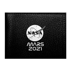 Обложка для студенческого билета с принтом NASA Perseverance в Петрозаводске, натуральная кожа | Размер: 11*8 см; Печать на всей внешней стороне | 2020 | 2021 | 21б | elon | mars | musk | nasa | perseverance | space | spacex | илон | космос | марс | марсоход | маск | наса | настойчивый