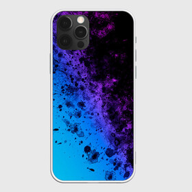 Чехол для iPhone 12 Pro Max с принтом Неоновые Краски в Петрозаводске, Силикон |  | anarchy | chaos | color | colors | neon | paint | анархия | брызги | капли | краска | краски | неон | неоновая | неоновый | палитра | текстура | хаос | цвет | цвета