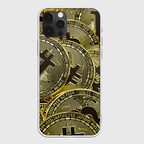 Чехол для iPhone 12 Pro Max с принтом БИТКОИНЫ МОНЕТЫ в Петрозаводске, Силикон |  | bitcoin | blockchain | btc | cardano | crypto | ethereum | polkadot | tether | xrp | бинанс | биткоин | блокчейн | валюта | деньги | криптовалюта | майнер | майнинг | цифровая валюта | цифровое золото | эфир