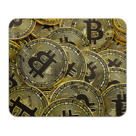 Коврик для мышки прямоугольный с принтом БИТКОИНЫ МОНЕТЫ в Петрозаводске, натуральный каучук | размер 230 х 185 мм; запечатка лицевой стороны | bitcoin | blockchain | btc | cardano | crypto | ethereum | polkadot | tether | xrp | бинанс | биткоин | блокчейн | валюта | деньги | криптовалюта | майнер | майнинг | цифровая валюта | цифровое золото | эфир