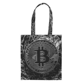 Шоппер 3D с принтом БИТКОИН | BITCOIN в Петрозаводске, 100% полиэстер | Плотность: 200 г/м2; Размер: 34×35 см; Высота лямок: 30 см | bitcoin | blockchain | btc | cardano | crypto | ethereum | polkadot | tether | xrp | бинанс | биткоин | блокчейн | валюта | деньги | криптовалюта | майнер | майнинг | цифровая валюта | цифровое золото | эфир