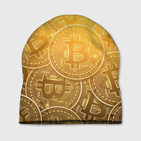 Шапка 3D с принтом БИТКОИН МОНЕТЫ в Петрозаводске, 100% полиэстер | универсальный размер, печать по всей поверхности изделия | bitcoin | blockchain | btc | cardano | crypto | ethereum | polkadot | tether | xrp | бинанс | биткоин | блокчейн | валюта | деньги | криптовалюта | майнер | майнинг | цифровая валюта | цифровое золото | эфир