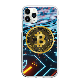 Чехол для iPhone 11 Pro матовый с принтом БИТКОИН | BITCOIN в Петрозаводске, Силикон |  | bitcoin | blockchain | btc | cardano | crypto | ethereum | polkadot | tether | xrp | бинанс | биткоин | блокчейн | валюта | деньги | криптовалюта | майнер | майнинг | цифровая валюта | цифровое золото | эфир