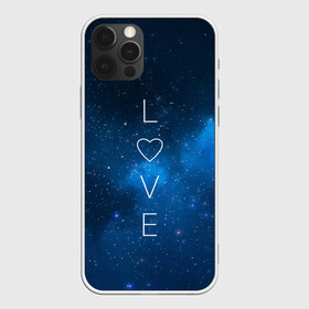 Чехол для iPhone 12 Pro Max с принтом SPACE LOVE в Петрозаводске, Силикон |  | earth | galaxy | heart | love | mars | moon | nasa | planet | planets | space | specex | stars | sun | universe | вселенная | галактика | звезда | звезды | земля | космическая | космос | луна | любовь | марс | млечный | наса | планета | планеты | путь