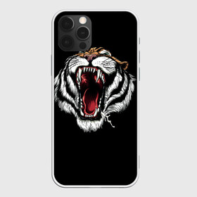 Чехол для iPhone 12 Pro Max с принтом ТИГР в Петрозаводске, Силикон |  | Тематика изображения на принте: animal | beast | cat | cute | fluffy | hunter | lion | lion cub | lion king | mane | predator | red | tail | tiger | yellow | большая кошка | голова тигра | грива | животное | зверь | король лев | кот | милый | охотник | пушистый | тигр | тиг