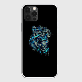 Чехол для iPhone 12 Pro Max с принтом ТИГР Хищник в Петрозаводске, Силикон |  | animal | beast | cat | cute | fluffy | hunter | lion | lion cub | lion king | mane | predator | red | tail | tiger | yellow | большая кошка | голова тигра | грива | животное | зверь | король лев | кот | милый | охотник | пушистый | тигр | тиг