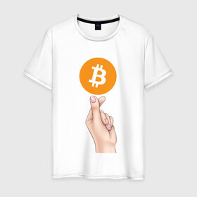 Мужская футболка хлопок с принтом BITCOIN LOVE | БИТКОИН (Z) в Петрозаводске, 100% хлопок | прямой крой, круглый вырез горловины, длина до линии бедер, слегка спущенное плечо. | binance coin | bitcoin | blockchain | btc | cardano | crypto | ethereum | litecoin | polkadot | tether | xrp | биткоин | блокчейн | валюта | деньги | криптовалюта | майнер | майнинг | цифровая валюта | цифровое золото | эфир